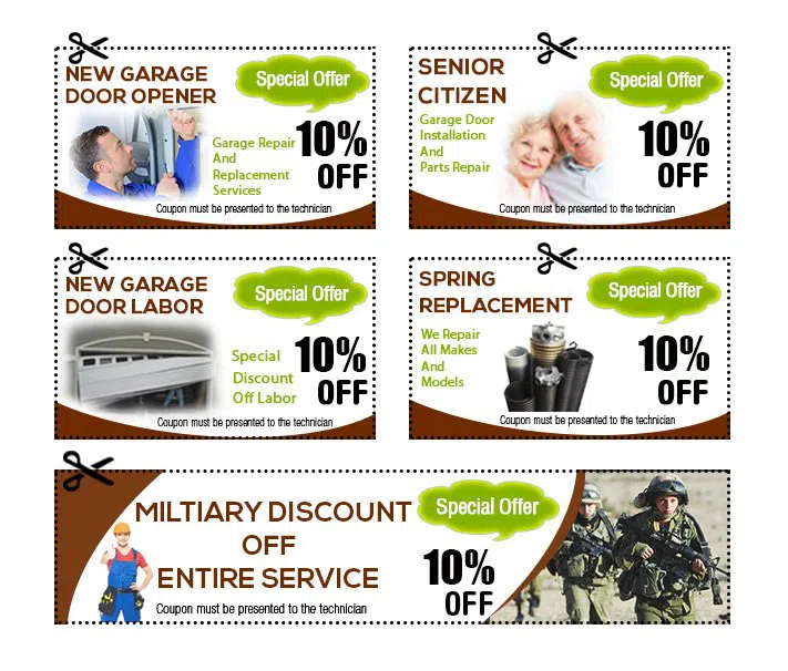 State Garage Doors Sierra Madre, CA 626-703-5031 - Coupon